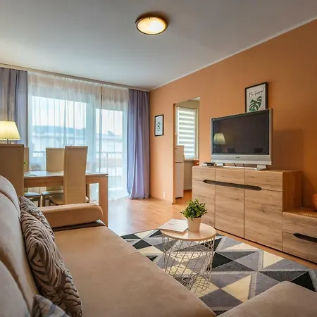 W Centrum 20 Sklářská Poruba