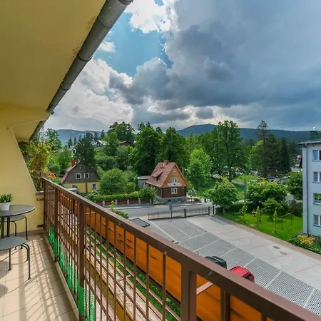 Apartmán W Centrum 20 *