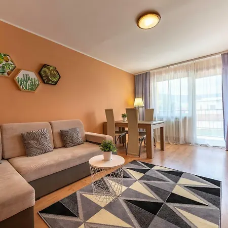 W Centrum 20 * Szklarska Poręba