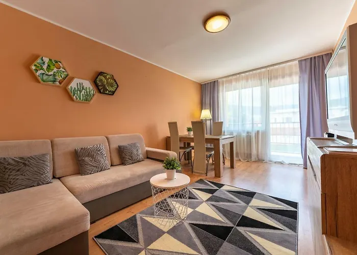 W Centrum 20 * Schreiberhau