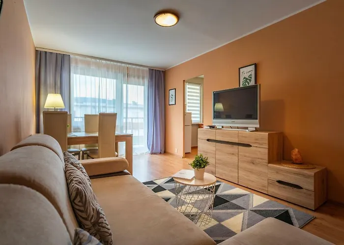 W Centrum 20 Schreiberhau